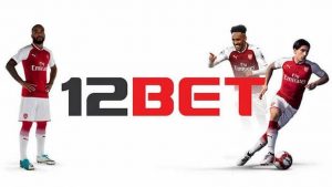 12bet nổi tiếng với những sản phẩm tập trung chủ yếu vào cá cược thể thao