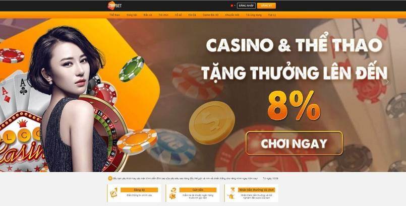 Chính sách bảo mật được đặt lên hàng đầu tại 789bet