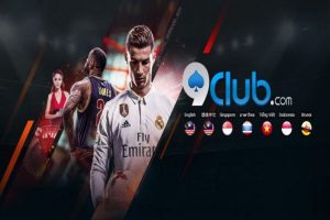 Nhà cái 9club từng làm mưa làm gió