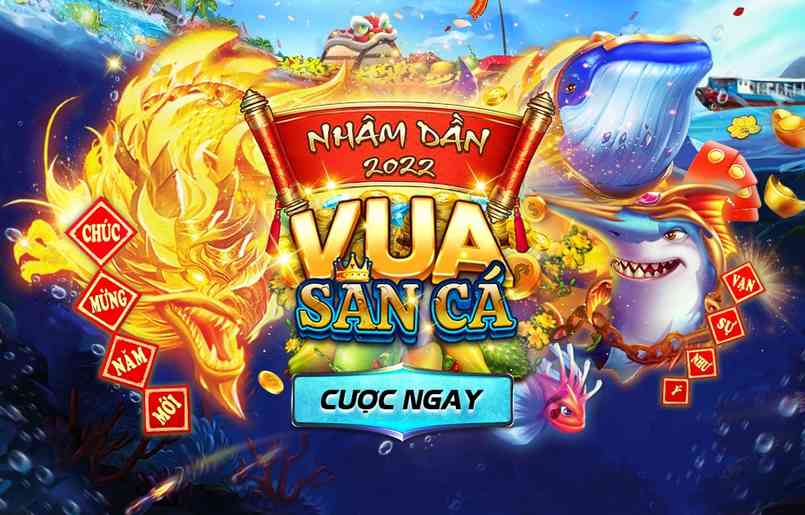 Tập hợp những sản phẩm game cược hấp dẫn tại FCB8