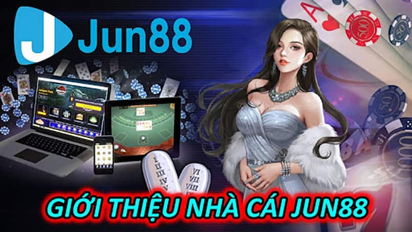 Jun88 được khẳng định là nhà cái uy tín và là lựa chọn hàng đầu của nhiều cược thủ Việt