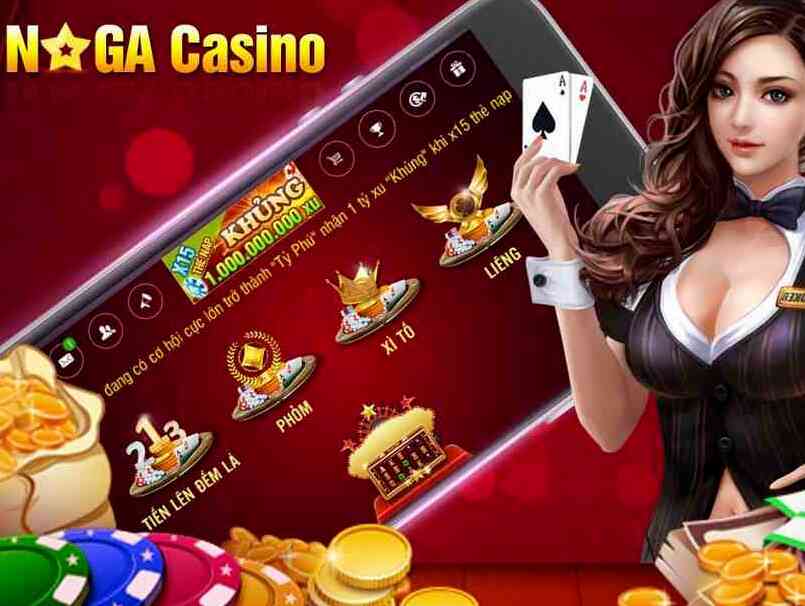 Người chơi nghĩ gì về nhà cái Nagacasino?