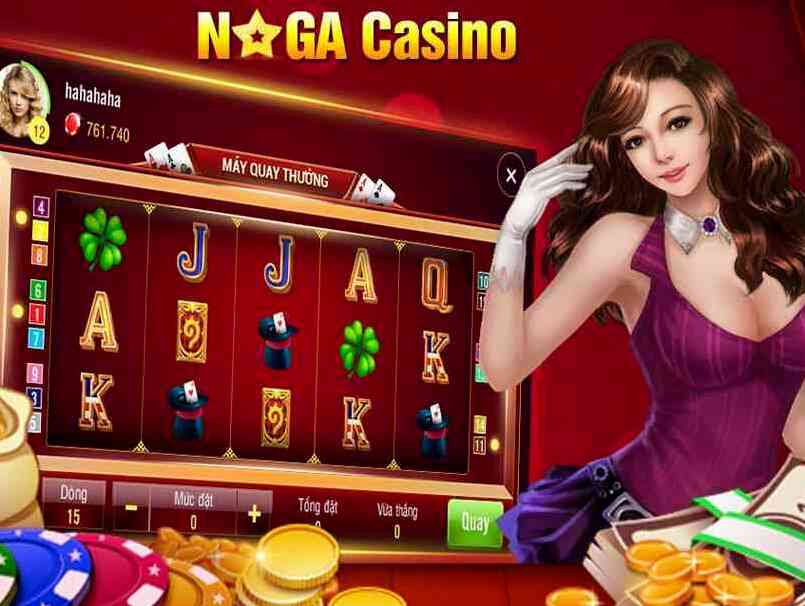 Nhà cái Nagacasino với chính sách chăm sóc khách hàng chu đáo