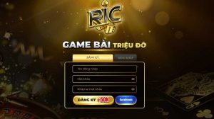 Review Ricwin về các gói khuyến mãi