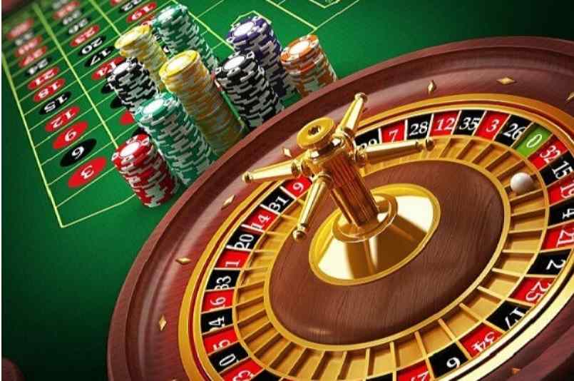 Tìm hiểu thuật ngữ chinh phục Roulette