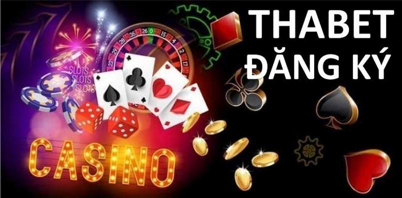 Casino online tại nhà cái Thabet