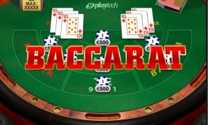 Tựa game baccarat từng phá đảo nhiều bàn chơi casino hấp dẫn