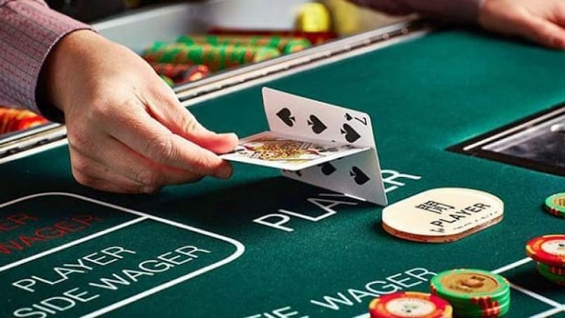 Chiến lược chơi Baccarat