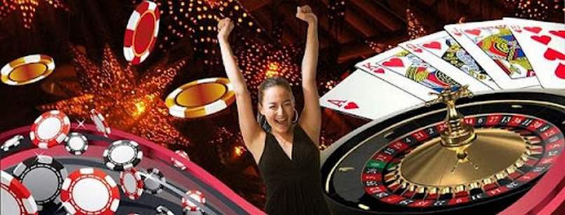 Những ưu đãi tại Dubai Casino