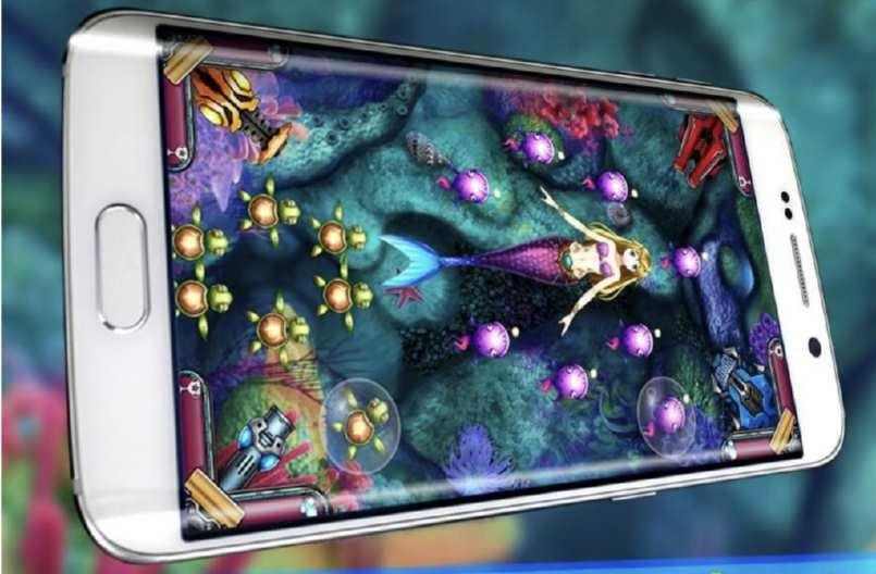 Hướng dẫn tải game bắn cá không mất phí trên điện thoại thông minh