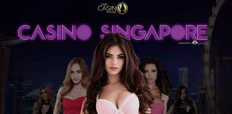 Nhà cái Livecasinohouse uy tín