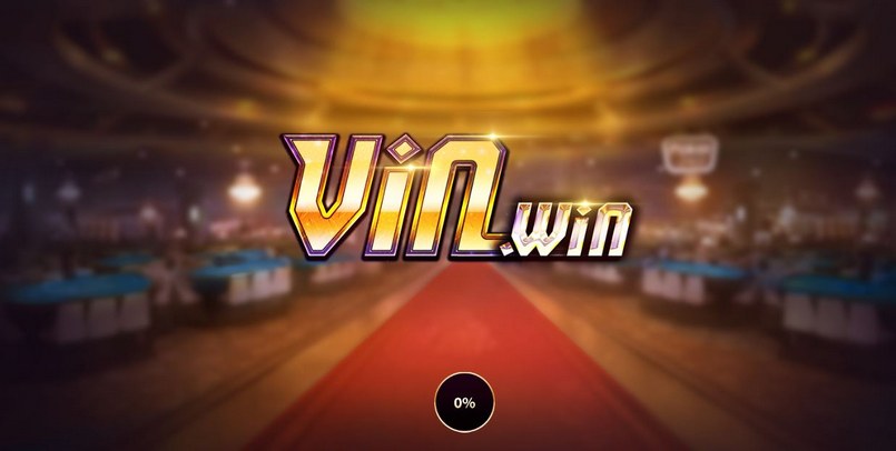 Cổng game vinwin