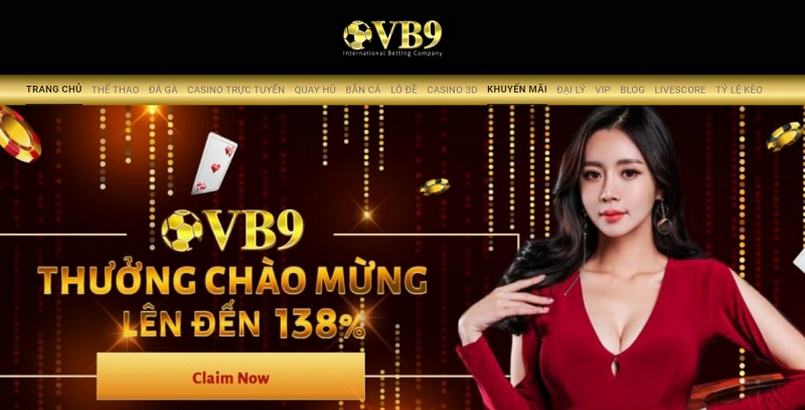 Những nét đặc trưng có tại vuabai9