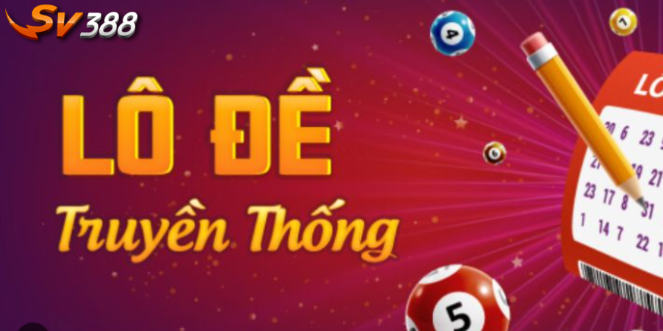 Xổ số SV388